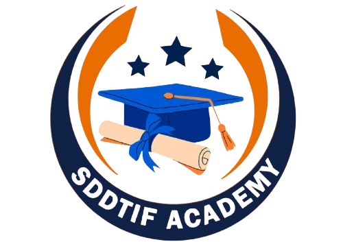 site logo